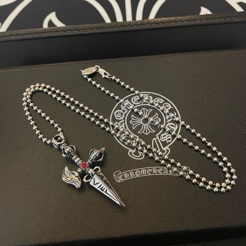 Chrome Hearts Necklaces